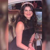 Capsim Management Simulations, Inc. Employee Denitza Voltz's profile photo