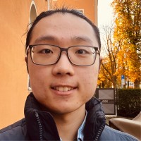 SUYIN GmbH Employee Parker Wang's profile photo