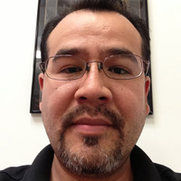 American Range Employee Alfred Mendez's profile photo