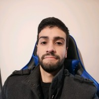 Zippy SpA Employee Jorge Moya's profile photo