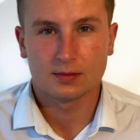 DNA Audio Visual Employee Patryk Krupa's profile photo
