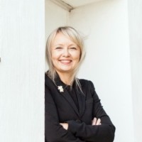 EIT Culture & Creativity Employee Kati Uusi-Rauva's profile photo