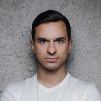 Transcend Network Employee Bogdan Ponomar's profile photo