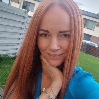Ugne Zaliauske Email