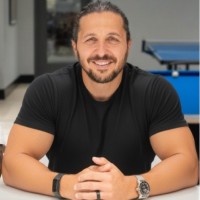 Freightcom Employee Jay Pizzo's profile photo