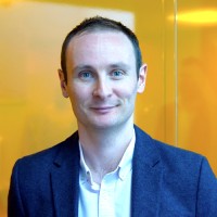 Cast UK Limited Employee James Lawson's profile photo