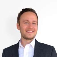 Marketron Employee Jordan Groll's profile photo