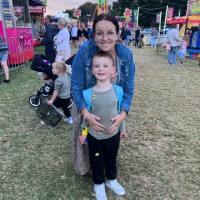 TLC Aged Care Employee Beth Dinneen's profile photo