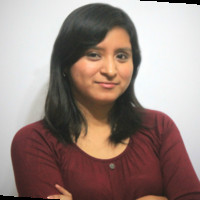 Rpp Employee Karina Valencia Pantoja's profile photo