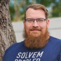 Core Pipe Employee Daniel Smith's profile photo