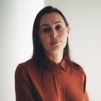 Marlan Employee Nadin Mustafa's profile photo