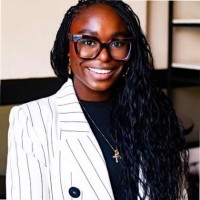 Institute for Public Health Innovation Employee Nephtalie Dorceus's profile photo