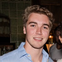 SMBC Group Employee Benjamin Hausler's profile photo