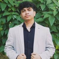 RAIT ACM Student Chapter Employee Omkar Modsing's profile photo