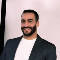 Workplaced Employee Marc Merheb's profile photo