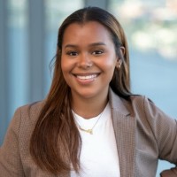 JLL Employee Genesis M. Rodriguez's profile photo