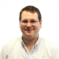 O2 Digital Creative Agency Employee Aaron Melhorn's profile photo