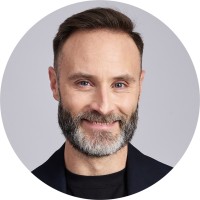 BELL VISION Employee Matthieu Maurice's profile photo