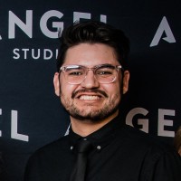 Angel Studios Employee Jake Herron's profile photo