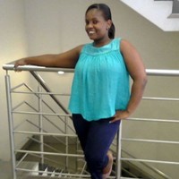 Light Fibre Infrastructure Employee Lungile Mthanti's profile photo