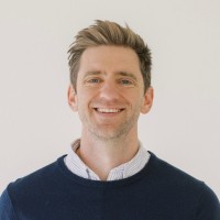 Takeover Media Employee Benjamin Wilson's profile photo