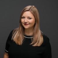 Elastic Path Employee Brianne Thomas's profile photo