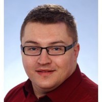 IDM - Interactive Digital Media Employee Andreas Mischinski's profile photo