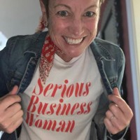 Business Insider Employee Cindy Murphy's profile photo