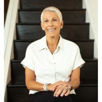 BIGVISION Employee Eve Goldberg's profile photo