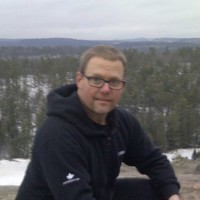 Aecon Group Inc. Employee Eric MacDonald's profile photo