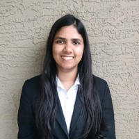 Akanksha Chand's profile photo