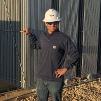 BEKN Electrical Consultants, LLC Employee Peter Johns's profile photo