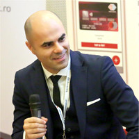 Adrian Dinculescu Email & Phone Number