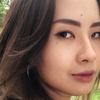 Duolingo Employee Duyen Bui's profile photo
