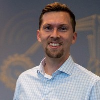Continental Employee Moritz Waldmann's profile photo