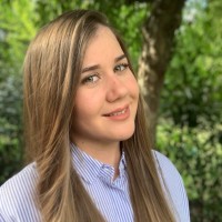 Gránit Bank Employee Barbara Balajti's profile photo