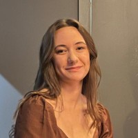 Old Structures Engineering Employee Kami Wiesner's profile photo