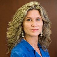 McDermott International, Ltd Employee Renee Villarreal's profile photo