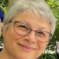 Animal Welfare Institute Employee Naomi Rose's profile photo