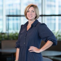 JLL Employee Elizabeth McMillan's profile photo