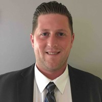 American Metals Supply Employee Kevin Young's profile photo