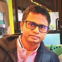 2Interact, Inc. Employee Amila Kalinga's profile photo