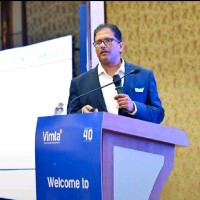 Vimta Labs Employee Rajesh Medisetty's profile photo