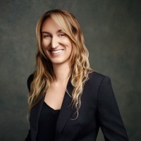 Intercom Employee Elizabeth Shivvers's profile photo