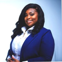 Amazon Fulfillment Centre Employee Daeja Lewis's profile photo