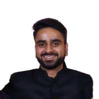ORISERVE Employee Rishabh Thakur's profile photo