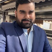 Idea Simplified Employee Mohit Sachdeva's profile photo