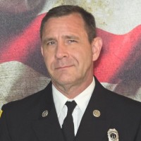 Tulsa International Airport Employee Benjamin Neff's profile photo