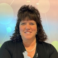 Vertex Pharmaceuticals Employee Bonnie Schwamb's profile photo