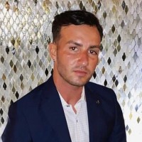 OneReach.ai Employee Daniel Savino's profile photo